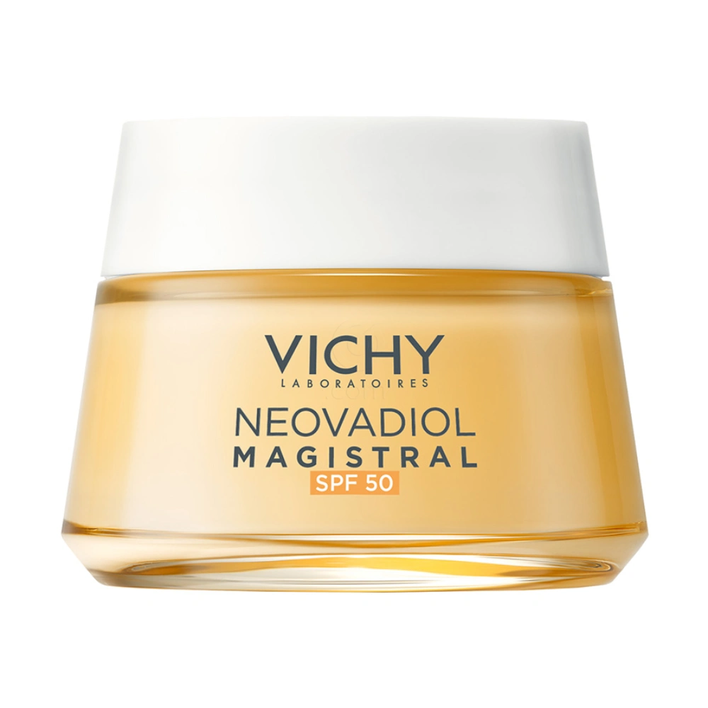 Vichy Neovadiol, magistral krema za učvrstitev kože in odstranjevanje temnih madežev - ZF50 (50 ml)